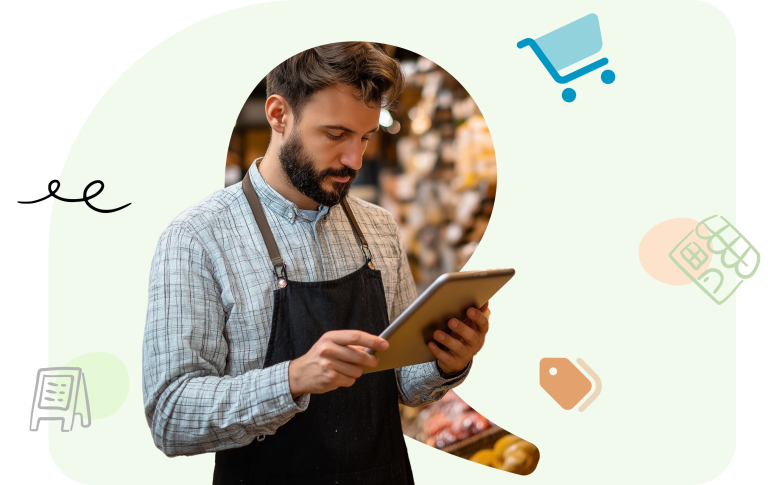 Retail branche- Nostradamus personeelsplannings software voor de retail branche